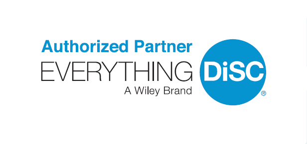 Logo Everything DiSC Wiley
